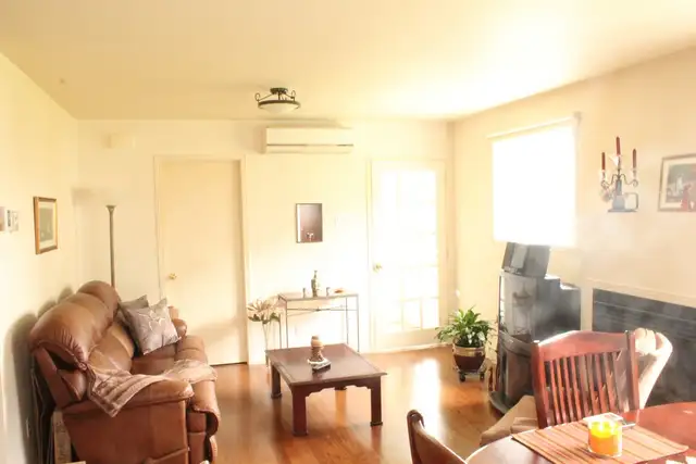 Rue Louis Thisdel BEAU GRAND 4 1/2 STYLE CONDO Disponible 1 Juin - Photo 2