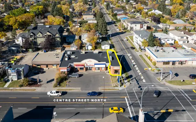 Well-located Turnkey Pizza Take-Out Restaurant on Centre Street - Photo 3