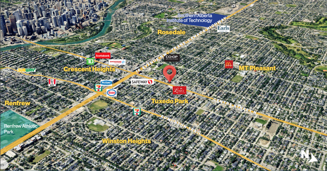 Well-located Turnkey Pizza Take-Out Restaurant on Centre Street - Photo 10