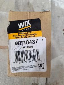 Onan Marquis Generator fuel filter