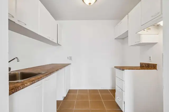 4 1/2 À LOUER CANDIAC - STYLE CONDO, RÉNOVÉ, PISCINE CREUSÉE - Photo 8