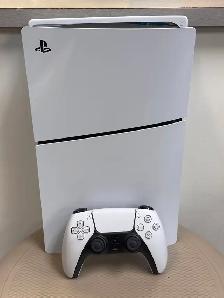 PlayStation 5 Slim Digital Edition