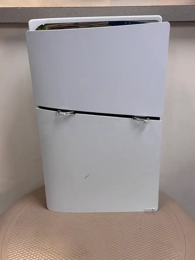 PlayStation 5 Slim Digital Edition - Photo 2