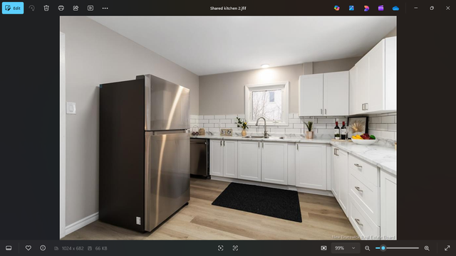 2 Furnished Rooms | Milner Rd Moncton | - Photo 5