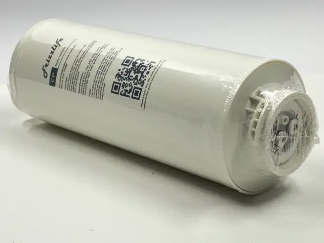 Brand New Genuine Frizzlife ASR211 Replacement Filter Cartridge - Photo 2