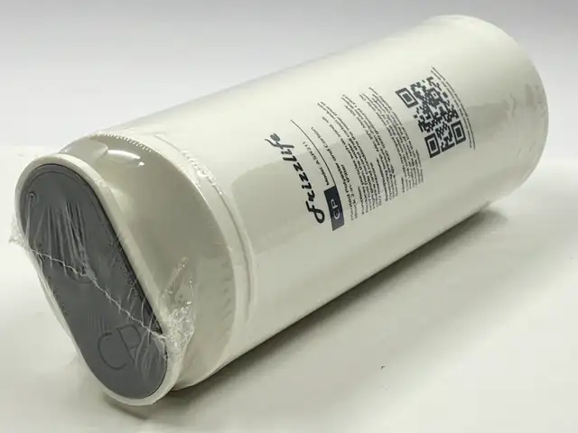 Brand New Genuine Frizzlife ASR211 Replacement Filter Cartridge - Photo 3