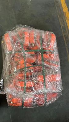 Cargo Ratchet Tie Down Straps - Photo 3