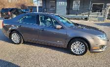 Ford Fusion Hybrid - Photo 4