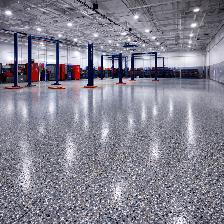 #1 Professional Epoxy Flooring In GTHA-Call 437-298-5223