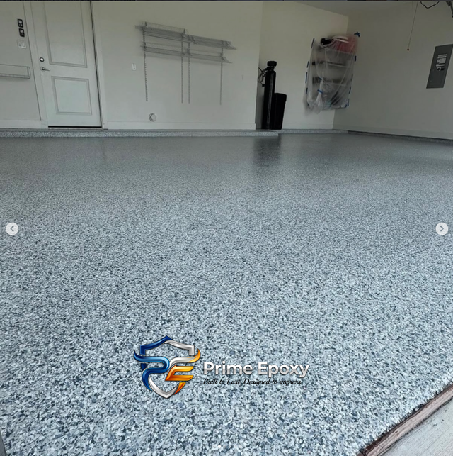 #1 Professional Epoxy Flooring In GTHA-Call 437-298-5223 - Photo 2