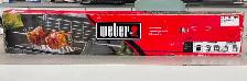 Weber Stainless Steel Grill Rotisserie - BRAND NEW