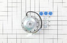 MOTEUR NUTONE BROAN 120V 1200MIN CAP=12.5UF 370VDB NEUF R520133