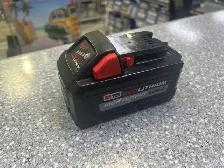 Milwaukee 18V 8AH XC Battery