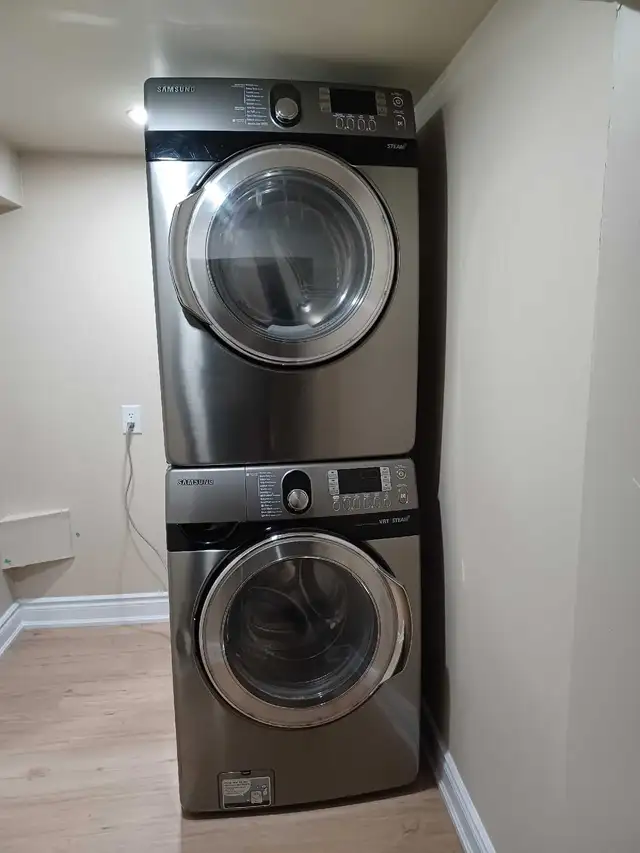 Basement rental for May 01 - Photo 8