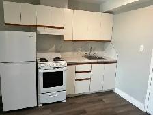 One bedroom available now in Minnow Lake area