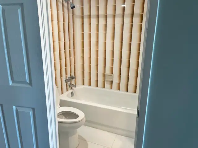 One bedroom available now in Minnow Lake area - Photo 7