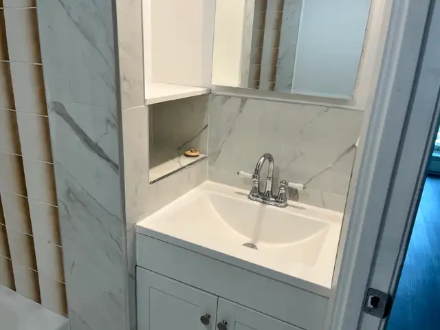 One bedroom available now in Minnow Lake area - Photo 8