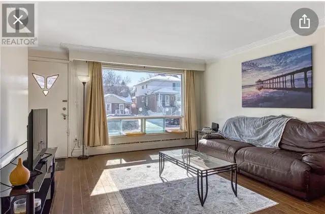 3 Bedrooms apartment includes utilities