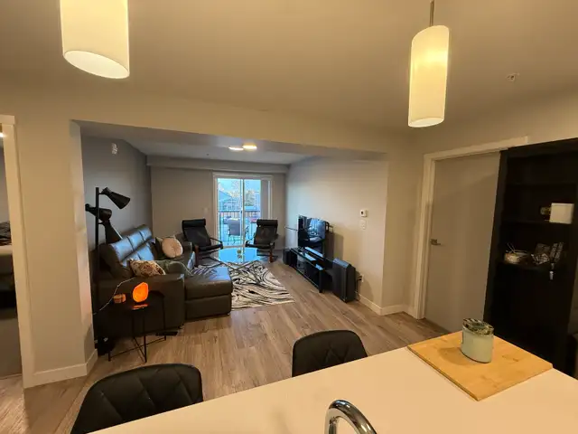 Roommate wanted 2 bed 2 bath apartment - Photo 6