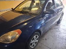 2009 Hyundai Accent - Photo 3