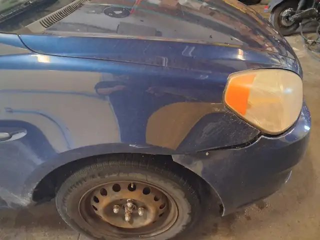 2009 Hyundai Accent - Photo 4