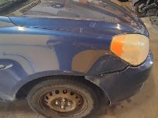 2009 Hyundai Accent - Photo 4