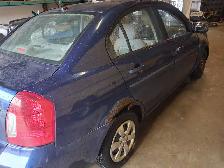 2009 Hyundai Accent - Photo 5