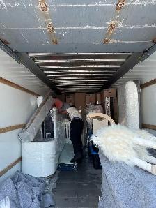 Reliable 24/7 Mover’s Toronto call 437-477-3722 - Photo 2