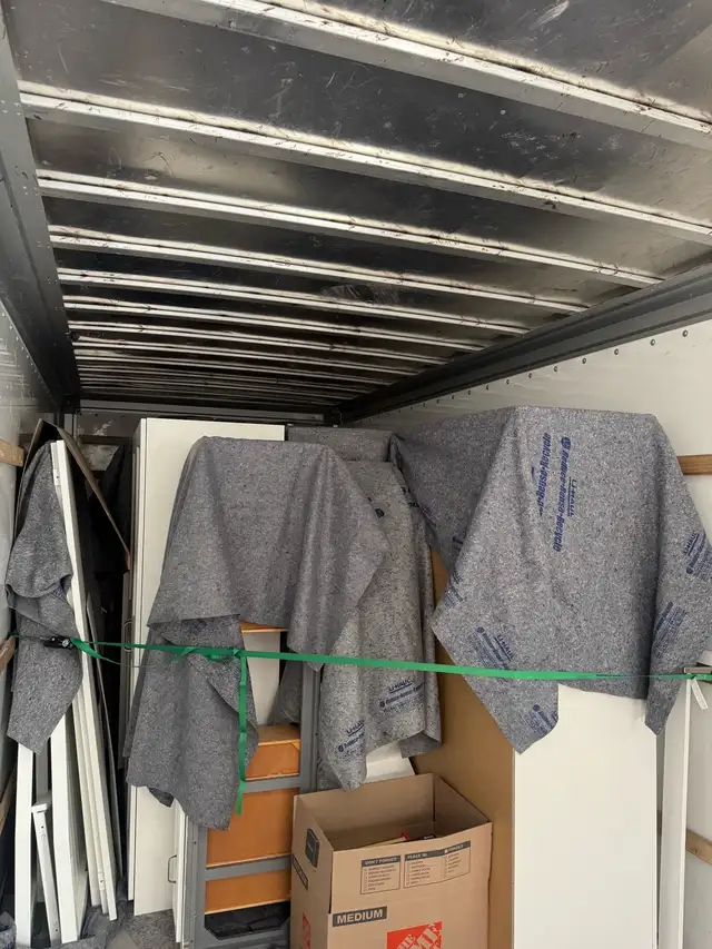 Reliable 24/7 Mover’s Toronto call 437-477-3722 - Photo 3