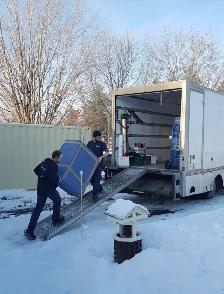 Reliable 24/7 Mover’s Toronto call 437-477-3722 - Photo 4