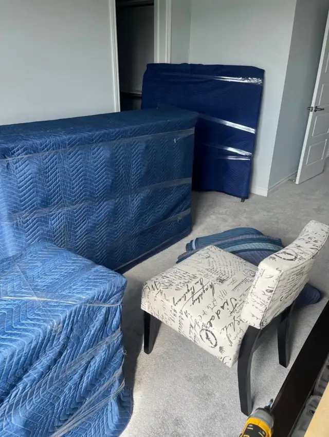 Reliable 24/7 Mover’s Toronto call 437-477-3722 - Photo 6