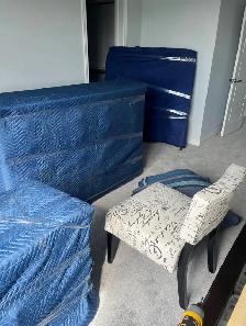 Reliable 24/7 Mover’s Toronto call 437-477-3722 - Photo 6