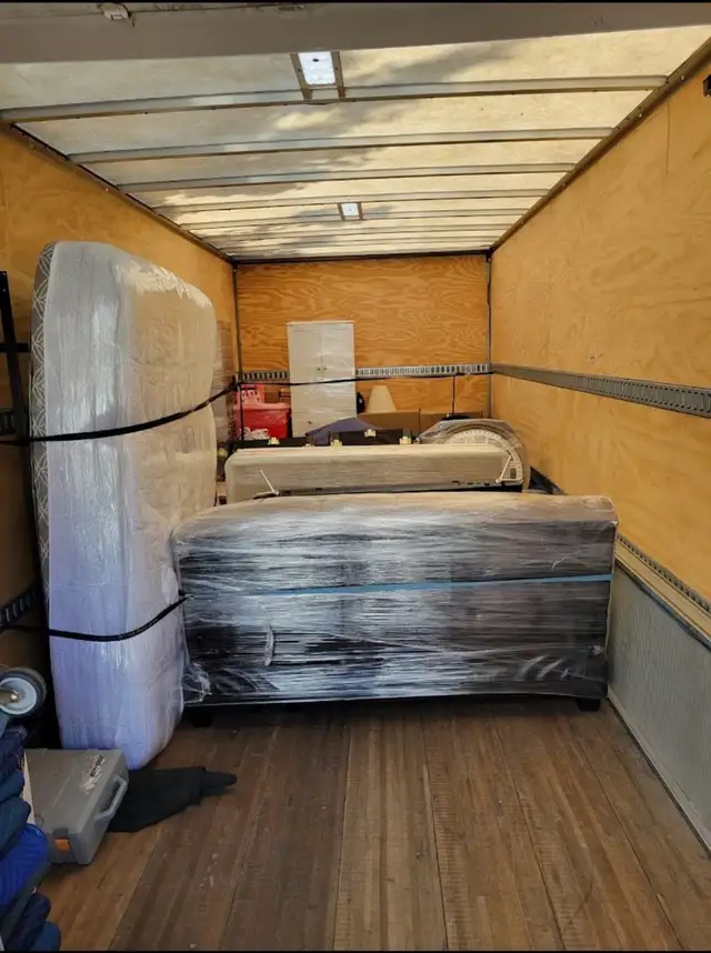 Reliable 24/7 Mover’s Toronto call 437-477-3722 - Photo 7