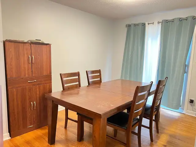 800$ Room Available for Summer Sublet May-Aug in Nepean - Photo 6