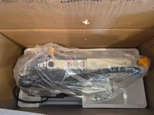 Table, scroll, Mitre, chop saws - Photo 9