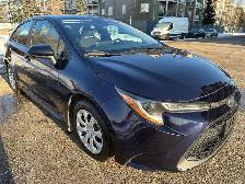 2020 Toyota Corolla LE - Photo 3