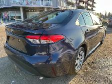 2020 Toyota Corolla LE - Photo 5