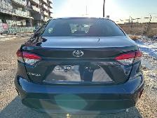 2020 Toyota Corolla LE - Photo 8