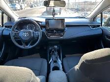 2020 Toyota Corolla LE - Photo 10