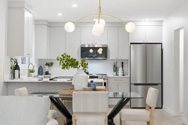 FOR SALE: Fully Updated 4 Bed Bungalow in St Vital