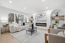 FOR SALE: Fully Updated 4 Bed Bungalow in St Vital - Photo 2
