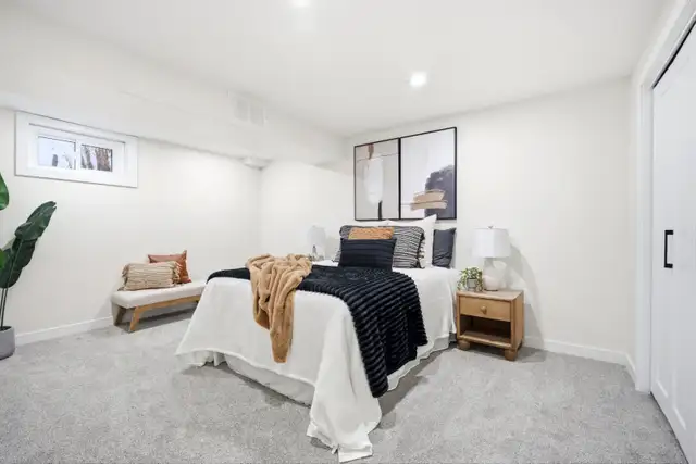 FOR SALE: Fully Updated 4 Bed Bungalow in St Vital - Photo 6