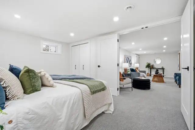 FOR SALE: Fully Updated 4 Bed Bungalow in St Vital - Photo 7