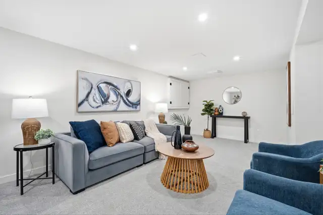 FOR SALE: Fully Updated 4 Bed Bungalow in St Vital - Photo 8