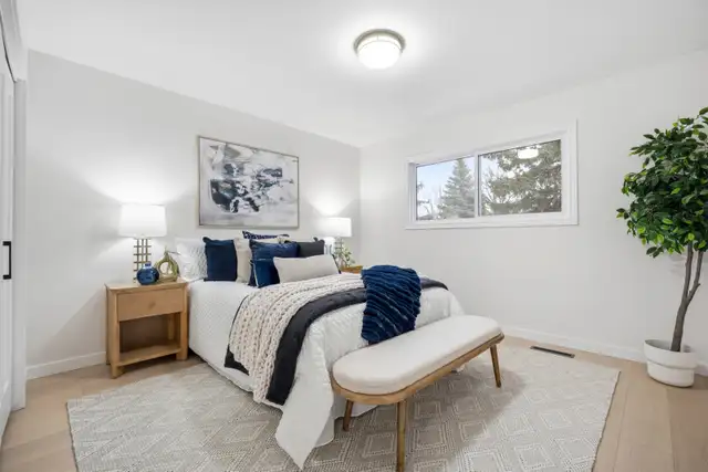 FOR SALE: Fully Updated 4 Bed Bungalow in St Vital - Photo 9