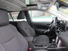 2024 Toyota Corolla Cross LE w/ Upgrade Package | Sunroof | Allo - Photo 7