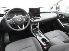 2024 Toyota Corolla Cross LE w/ Upgrade Package | Sunroof | Allo - Photo 14