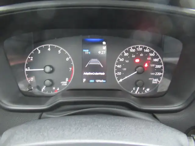 2024 Toyota Corolla Cross LE w/ Upgrade Package | Sunroof | Allo - Photo 18