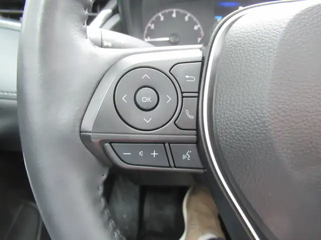 2024 Toyota Corolla Cross LE w/ Upgrade Package | Sunroof | Allo - Photo 19