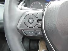 2024 Toyota Corolla Cross LE w/ Upgrade Package | Sunroof | Allo - Photo 19